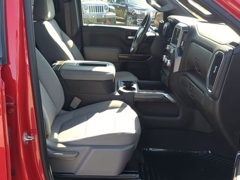 Used 2020 GMC Sierra 1500 Elevation w/ Elevation Value Package image 24