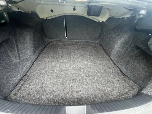Certified 2024 Volkswagen Jetta SE w/ Panoramic Sunroof Package FWD image 28
