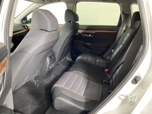 Used 2021 Honda CR-V EX image 28