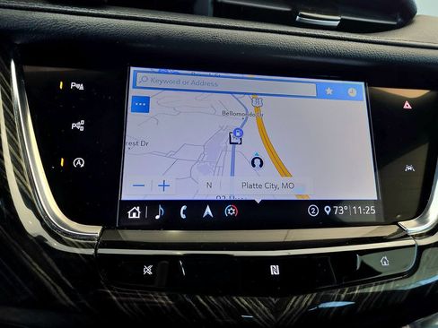 Used 2020 Cadillac XT6 Premium Luxury AWD/4WD image 50