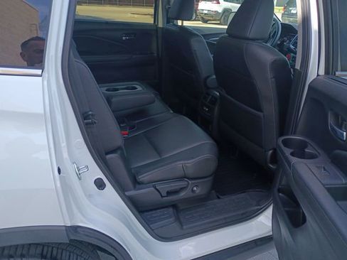 Used 2021 Honda Pilot Special Edition image 10