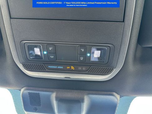 Certified 2024 Ford F150 STX image 23