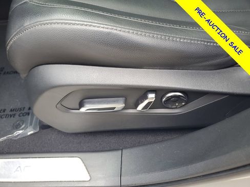 Certified 2021 Acura RDX FWD image 20