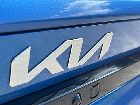 New 2026 Kia K4 GT-Line Turbo FWD image 30