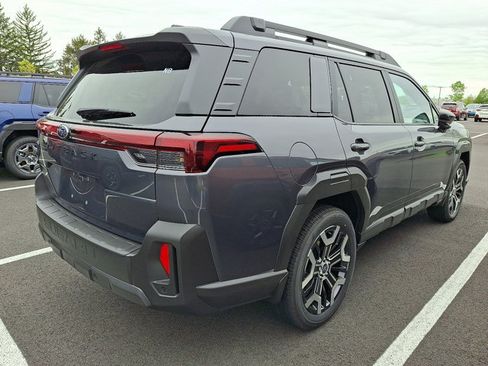 New 2026 Subaru Outback Touring XT AWD/4WD image 4