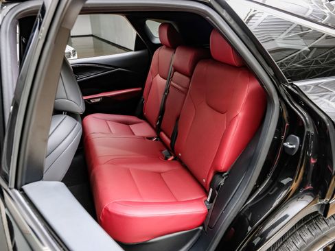 Used 2023 Lexus RX 350 F Sport w/ Accessory Package (Z1) image 42