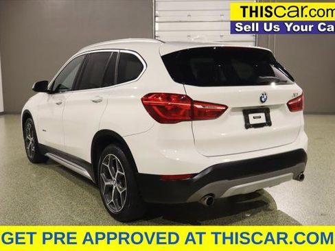 Used 2018 BMW X1 xDrive28i AWD/4WD image 5