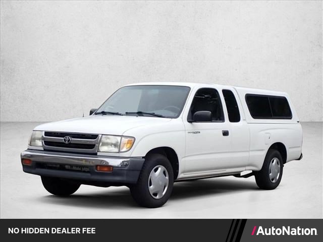 Used 1999 Toyota Tacoma 2WD Xtracab image 1