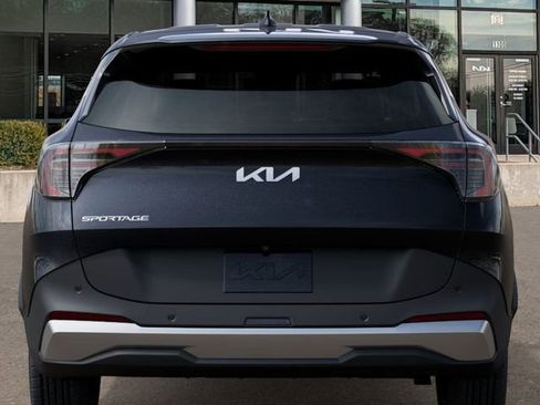 New 2026 Kia Sportage EX image 14