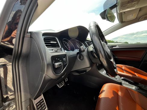 Used 2019 Volkswagen Golf Alltrack S AWD/4WD image 14