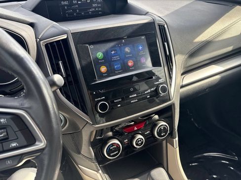 Used 2019 Subaru Forester Premium AWD/4WD image 15