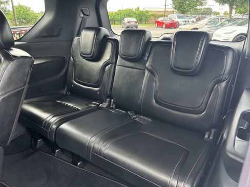 Used 2025 Nissan Armada PRO-4X w/ Pro-4X Premium Package AWD/4WD image 27