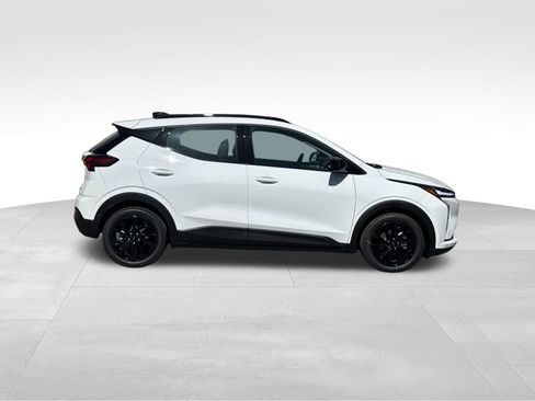 New 2027 Chevrolet Bolt RS FWD image 2