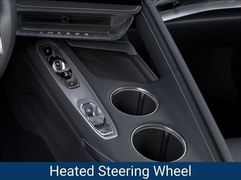 New 2027 Chevrolet Corvette Grand Sport RWD image 26