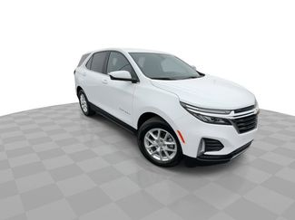 Used 2024 Chevrolet Equinox LT w/ LPO, Floor Liner Package video 2