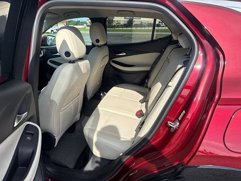Used 2024 Buick Encore GX Sport Touring w/ Comfort Package FWD image 9