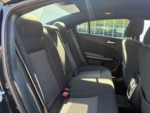 Used 2023 Dodge Charger SXT image 46