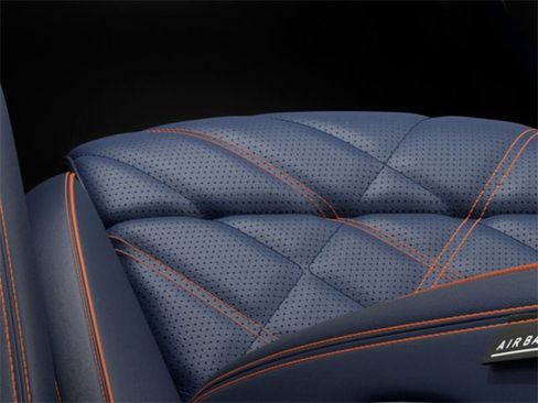 New 2026 Genesis GV70 3.5T Sport Prestige image 16