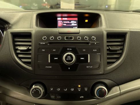 Used 2013 Honda CR-V LX image 20