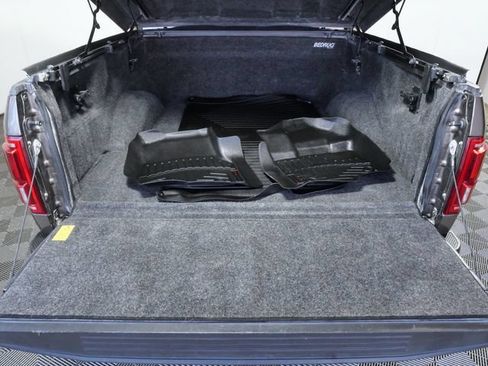 Used 2015 Ford F150 Lariat AWD/4WD image 30