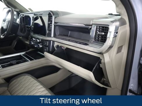 New 2026 Ford F350 Platinum w/ Platinum Plus Package AWD/4WD image 69