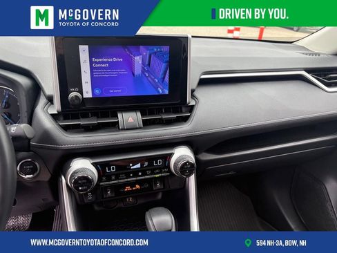 Used 2023 Toyota RAV4 XLE w/ Convenience Package AWD/4WD image 41