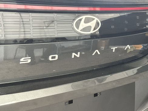 Used 2026 Hyundai Sonata N Line FWD image 18