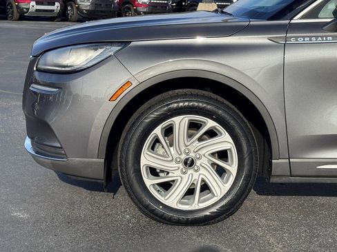 Used 2022 Lincoln Corsair FWD image 33