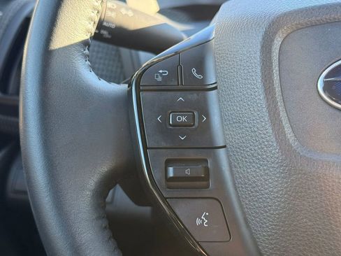 Used 2023 Subaru Solterra Premium image 22