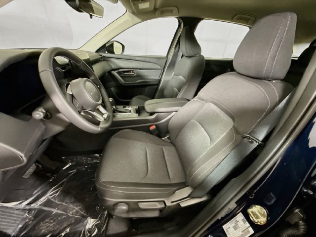 New 2026 MAZDA CX-5 AWD 2.5 S image 19