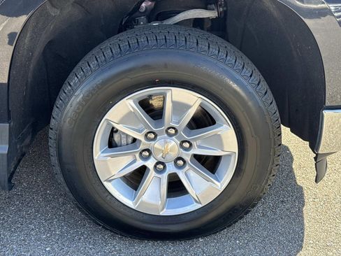 Used 2024 Chevrolet Silverado 1500 LT w/ Protection Package image 4