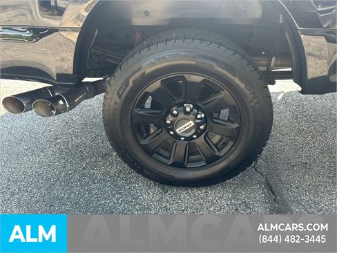 Used 2022 Ford F250 Platinum AWD/4WD image 37