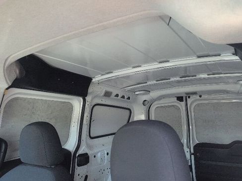 Used 2015 RAM ProMaster City Tradesman w/ Rear Back-up Camera Group FWD image 37