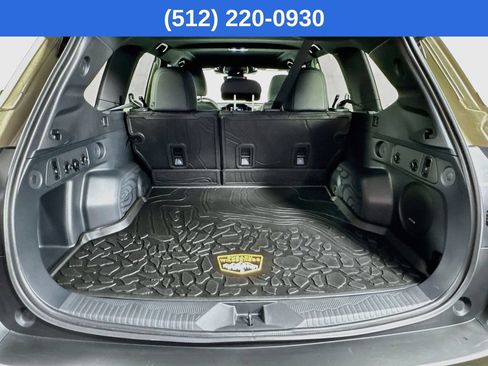 Used 2026 Subaru Forester Wilderness AWD/4WD image 33