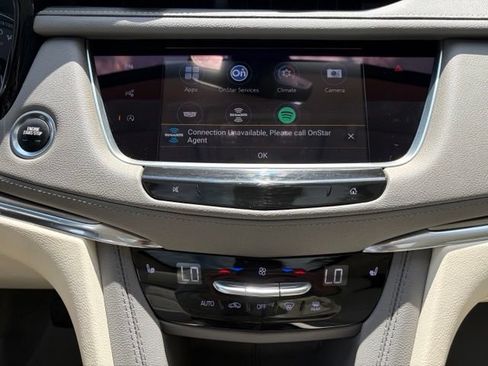 Certified 2023 Cadillac XT5 Premium Luxury w/ Technology Package AWD/4WD image 24