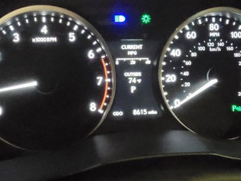 Used 2013 Lexus ES 350 w/ Luxury Pkg image 28