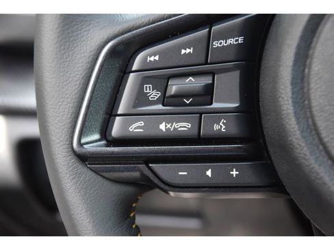 New 2026 Subaru Crosstrek 2.5i Sport AWD/4WD image 32
