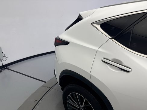 Used 2024 Lexus NX 350 AWD w/ Cold Area Package image 21