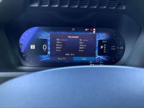 New 2026 Volvo XC90 T8 Ultra w/ Lounge Package AWD/4WD image 19
