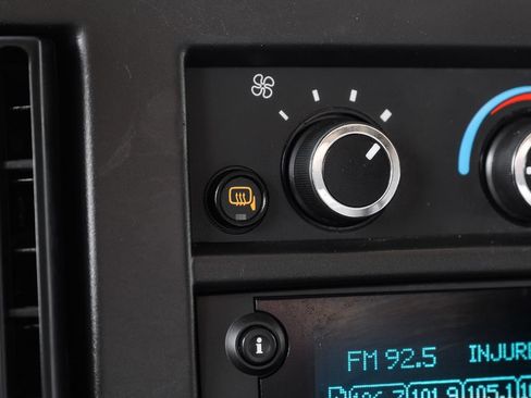 Used 2019 Chevrolet Express 2500 w/ Driver Convenience Package RWD image 24