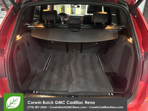 Used 2017 BMW X3 xDrive35i AWD/4WD image 30