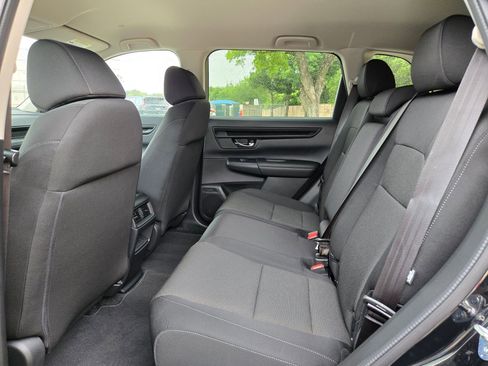 Certified 2026 Honda CR-V LX image 14
