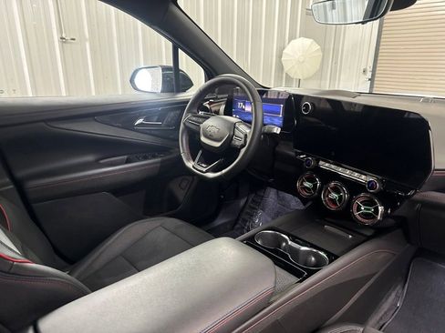 Used 2024 Chevrolet Blazer EV RS AWD/4WD image 19