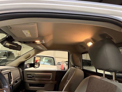 Used 2014 RAM 2500 SLT w/ Popular Equipment Group AWD/4WD image 43
