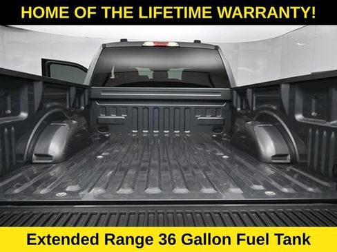 Used 2022 Ford F150 XL w/ STX Appearance Package AWD/4WD image 40