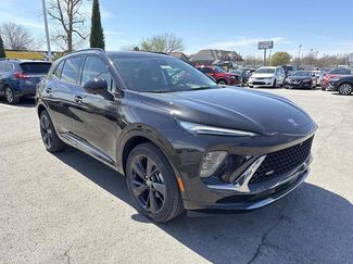 New 2026 Buick Envision Sport Touring video 1