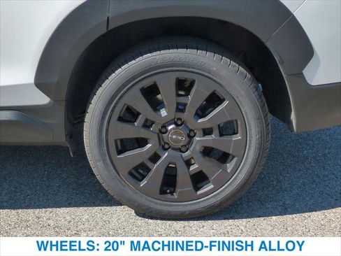 Used 2023 Honda Passport Elite image 11