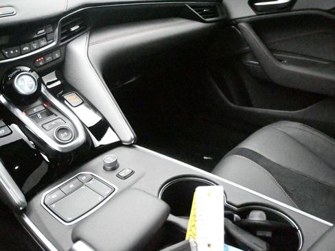 Certified 2025 Acura TLX SH-AWD w/ A-SPEC Pkg image 5