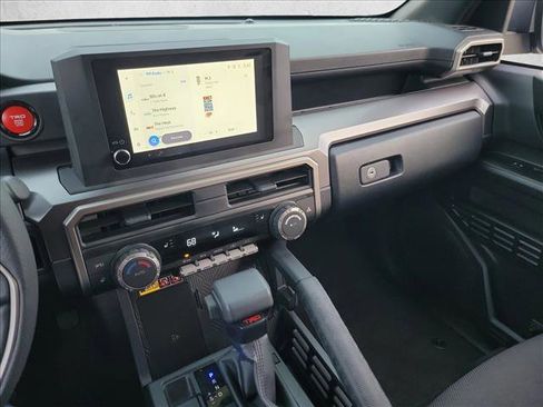 Used 2025 Toyota 4Runner TRD Off-Road image 22