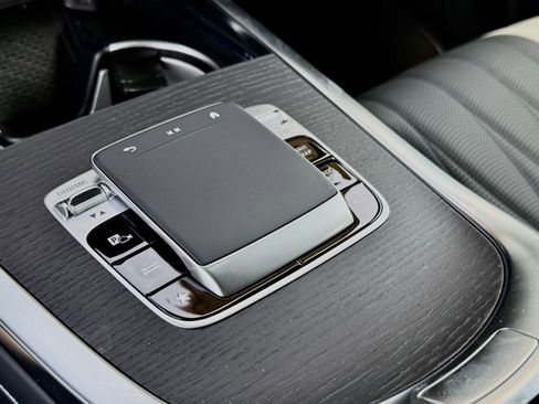New 2026 Mercedes-Benz G 580 w/ EQ Technology image 25
